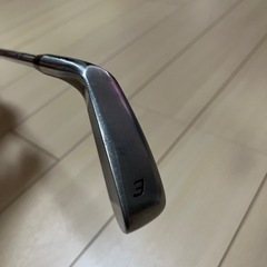 ロイヤルコレクション・アイアン型・ユーティリティ・U3・BBD706V・HYBRID・ダイナミックゴールドの画像