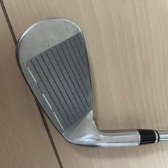 ロイヤルコレクション・アイアン型・ユーティリティ・U3・BBD706V・HYBRID・ダイナミックゴールドの画像