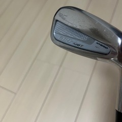 ロイヤルコレクション・アイアン型・ユーティリティ・U3・BBD706V・HYBRID・ダイナミックゴールドの画像