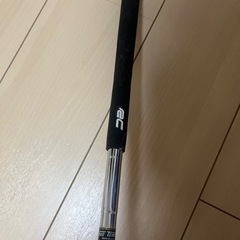 ロイヤルコレクション・アイアン型・ユーティリティ・U3・BBD706V・HYBRID・ダイナミックゴールドの画像