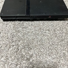 PS2  SCPH-7000