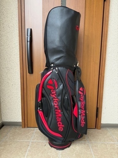 テーラーメイド　キャディーバック