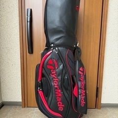テーラーメイド　キャディーバック