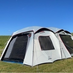 おまけ付きコールマン タフスクリーン2ルーム LDX Coleman おまけ付き