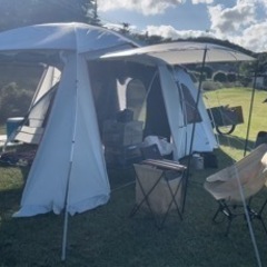 おまけ付きコールマン タフスクリーン2ルーム LDX Coleman おまけ付き