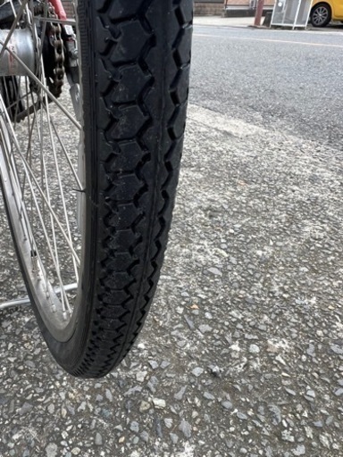 ??バッテリー長持ち?? YAMAHA PAS 26インチ電動自転車?現車確認? 