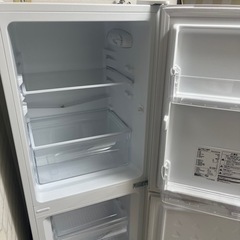 【美品】一人暮らし用冷蔵庫