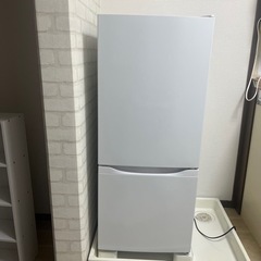 【美品】一人暮らし用冷蔵庫