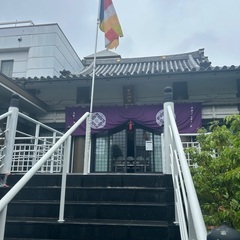 夏休み！毎日お坊さん修行 - 江戸川区
