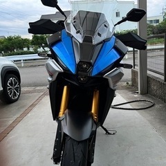 バイク友達　たまにツーリング - 北名古屋市