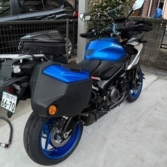 バイク友達　たまにツーリング - 友達