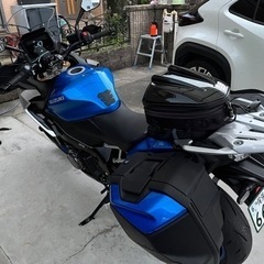 バイク友達　たまにツーリング − 愛知県