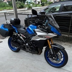 バイク友達　たまにツーリング - メンバー募集