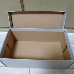 CHARLES＆KEITH 空箱の画像