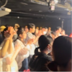 ◾️9/8(日)開催◾️ライブセッション@下北沢/ミセスやヨルシカなど人気J-POPをカバー🎵Live Session Circle CAMO🦆 - バンド