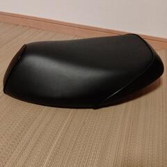 未使用 ヤマハ純正  アクシス50、90プロフット用シート