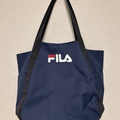 トートバックです。