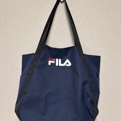 トートバックです。の画像