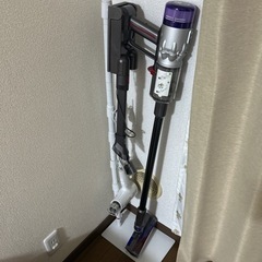 ダイソン掃除機スタンド　スタンドのみ