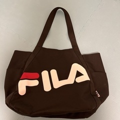 トートバックです。