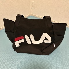 トートバックです。の画像