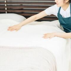 熱海温泉のある熱海駅から２駅 隣の真鶴駅から徒歩11分に民泊を新しく開業するため、新規 清掃スタッフを募集します🎵の画像