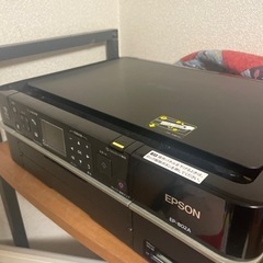 プリンター（EPSON）