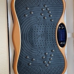 3d振動マシン 健康 器具
