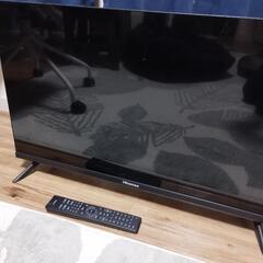 ジャンク品 テレビ