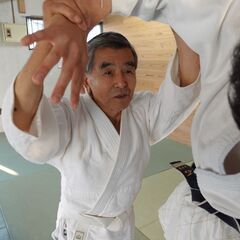 【東千葉】合気道（親子/子供/一般/女性クラス）大東流 山本角義派　(会津伝小野派一刀流/居合)　浅山一伝流の画像
