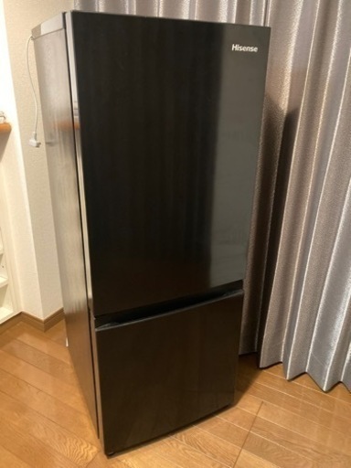 冷凍冷蔵庫