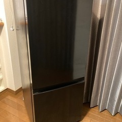 冷凍冷蔵庫