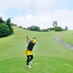 ✨👧独身限定👦✨2024/09/09(月)白鳳カントリー倶楽部⛳平日ゴルフ参加メンバー大募集♪ - 文京区
