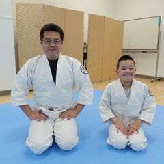 【東千葉】合気道（親子/子供/一般/女性クラス）大東流 山本角義派　(会津伝小野派一刀流/居合)　浅山一伝流の画像