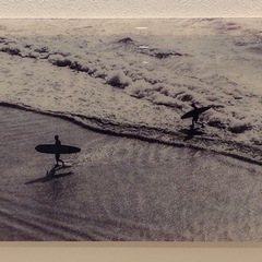 wtwアクリルアート100x65 (廃盤品)