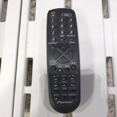 🍎Pioneer DVDプレーヤー プログレッシブ再生対応 DV-2020の画像