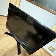 TOSHIBA REGZA テレビ