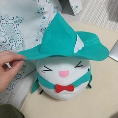 霜月はるか 10周年ぬいぐるみの画像
