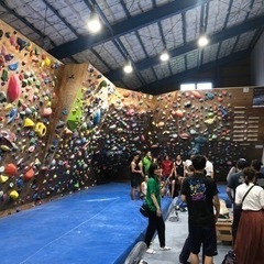ボルダリングに興味がある方！ - 福山市