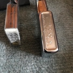 中古品！オイルライター　zippo の画像