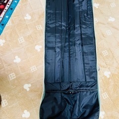 希少❣️ゴルフ練習用バッグ❣️ランドローバー❣️の画像