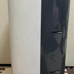 お値下げしました冷風扇　ヒーター　2way の画像
