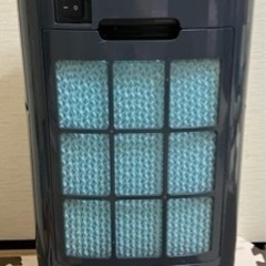 お値下げしました冷風扇　ヒーター　2way の画像