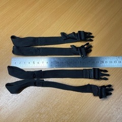 TANAX サイドバックの画像