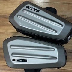 TANAX サイドバック