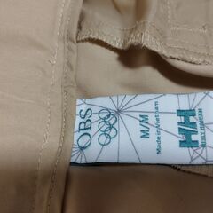 Helly Hansen 東京オリンピック限定　ズボン