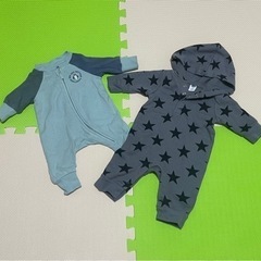 ベビー服9点お買い得まとめ売り