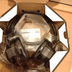 ヘッドホンの画像