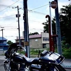 FLHT2006キャブ最終　値下げアリ❗️