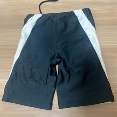 PUMA水着の画像